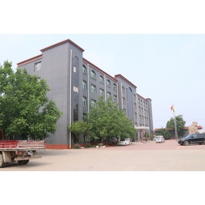 河北至臻起重机械制造有限公司位于河北省保定东闾工业区图2