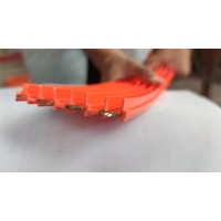山东超驰无接缝滑线供应广大客户