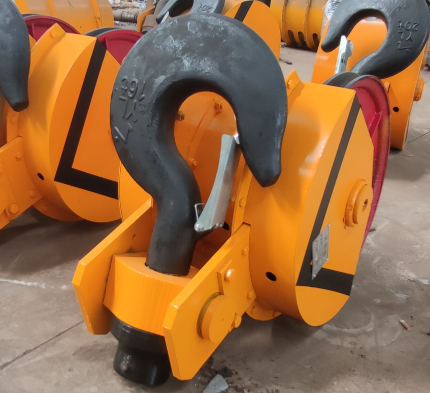 河南开封起重吊具质保一年新乡振兴吊具