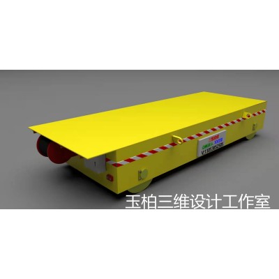 羊流玉柏三维设计3D扫描祝您中秋快乐图2