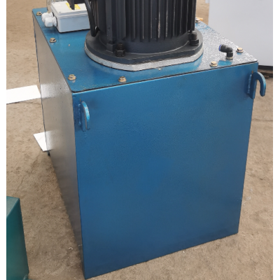 河南各种型号液压泵站河南力展液压