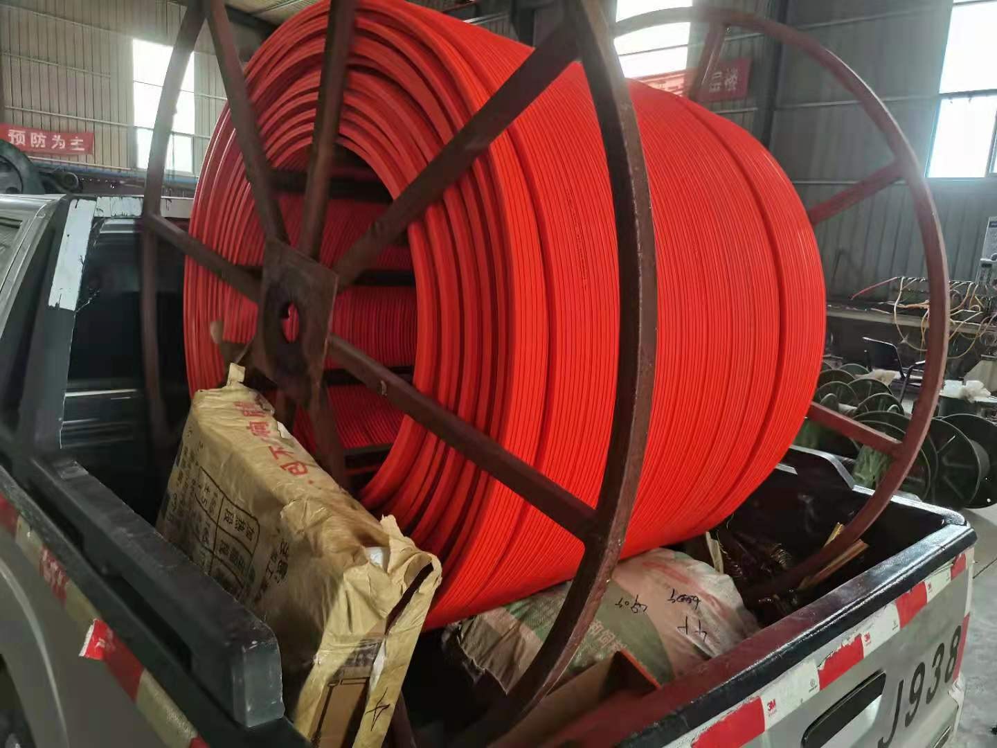 山东东营厂商无接缝滑线超驰无接缝滑线