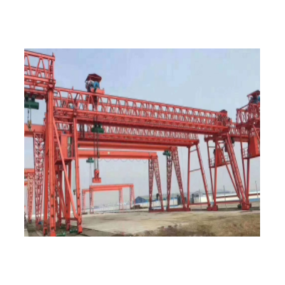 山东滨州供应商桥式起重机山东亚泰重型图1