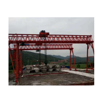 山东德州质检验收桥式起重机山东亚泰重型图1