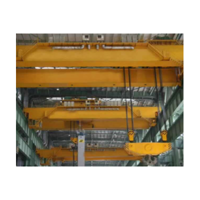 山东聊城欢迎来电桥式起重机山东亚泰重型图1