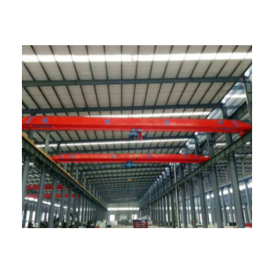 山东临沂新报价单桥式起重机山东亚泰重型图1