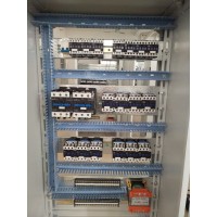 河南郑州起重驾驶室成套电器品牌公司约翰起重电器