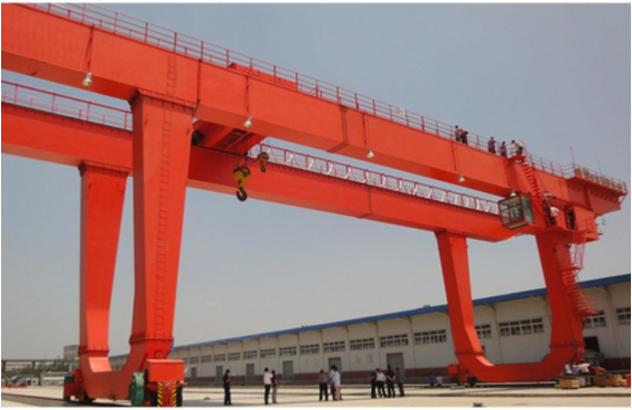 河南三門峽經(jīng)濟(jì)實惠門式起重機(jī)-河南省宇華起重設(shè)備集團(tuán)有限公司