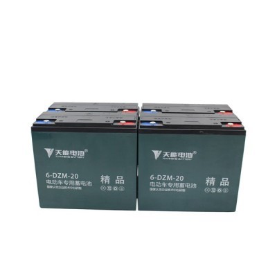 河南质量保证天能电池郑州正大新能源有限公司图1