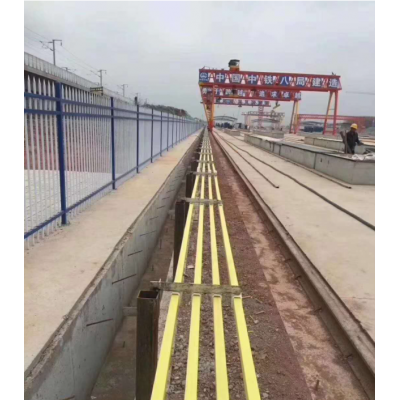 山东羊流MGH门式起重机-山东亚泰重型机械有限公司图1