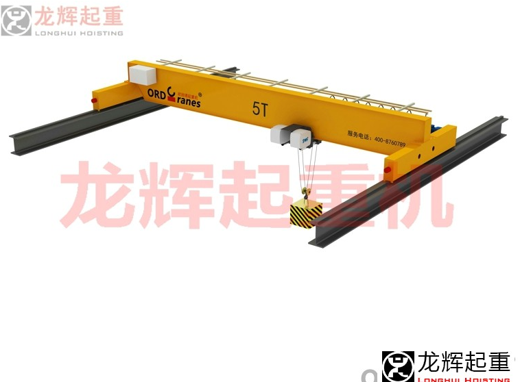 山东起重机滑触线安装标准山东龙辉起重机械有限公司