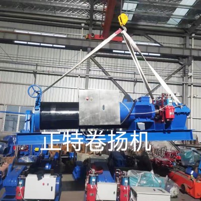 河南新乡卷扬机让你用的省心河南正