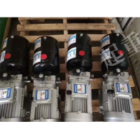 河南质量好液压泵站河南省力展液压机电设备有限公司