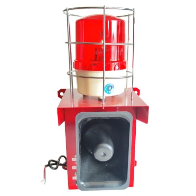 上海铮潼多用途车声光报警器厂家直销上海铮潼图1