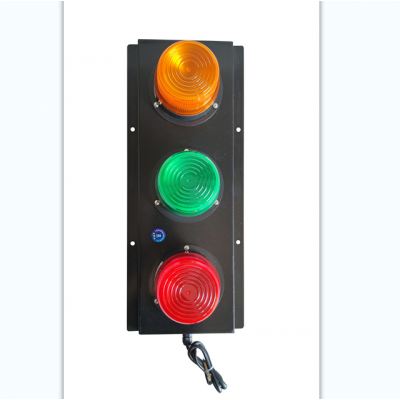 起重机LED指示灯上海铮潼声光科技图1