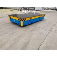 河南新乡电动平车销售公司河南省鹏起起重机