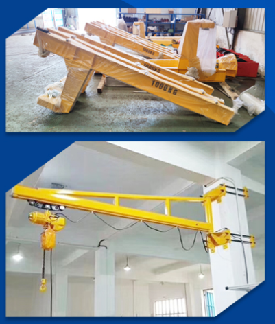 河南新乡起重机端梁价格河南诺顿智能机械