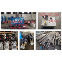 河南液压油缸价格低河南力展液压机电设备