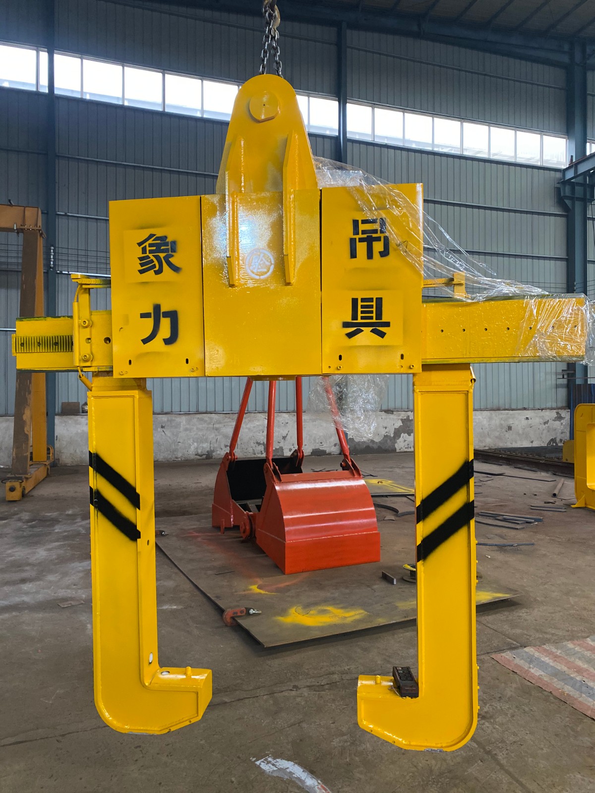 河南售价单吊具河南象力起重吊具