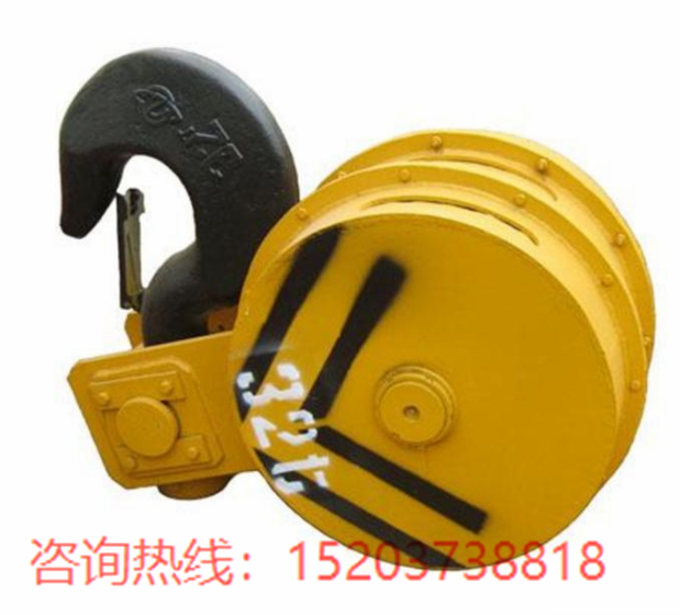 成品批发吊钩河南专业质量保障