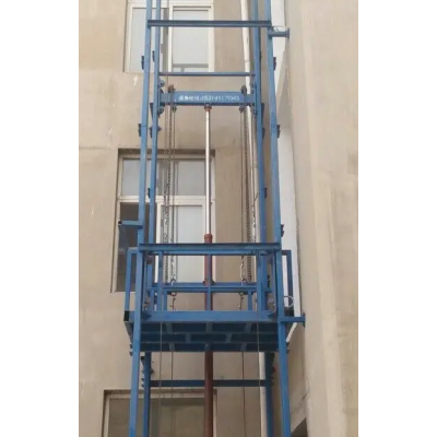 河南导轨货梯专业生产销售赫普森工业有限公司