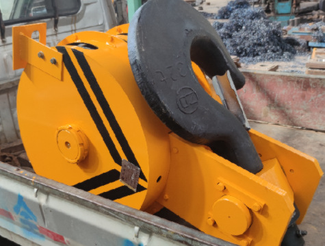 河南郑州起重吊具各种规格新乡振兴吊具