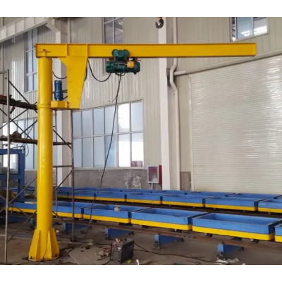 浙江欧荣品牌厂家大批量生产悬臂吊图1