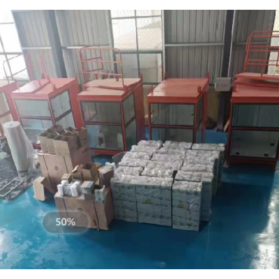 河南鹤壁起重驾驶室成套电器供应商
