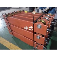 长垣质优价廉欧式端梁垣起中龙起重机械有限公司