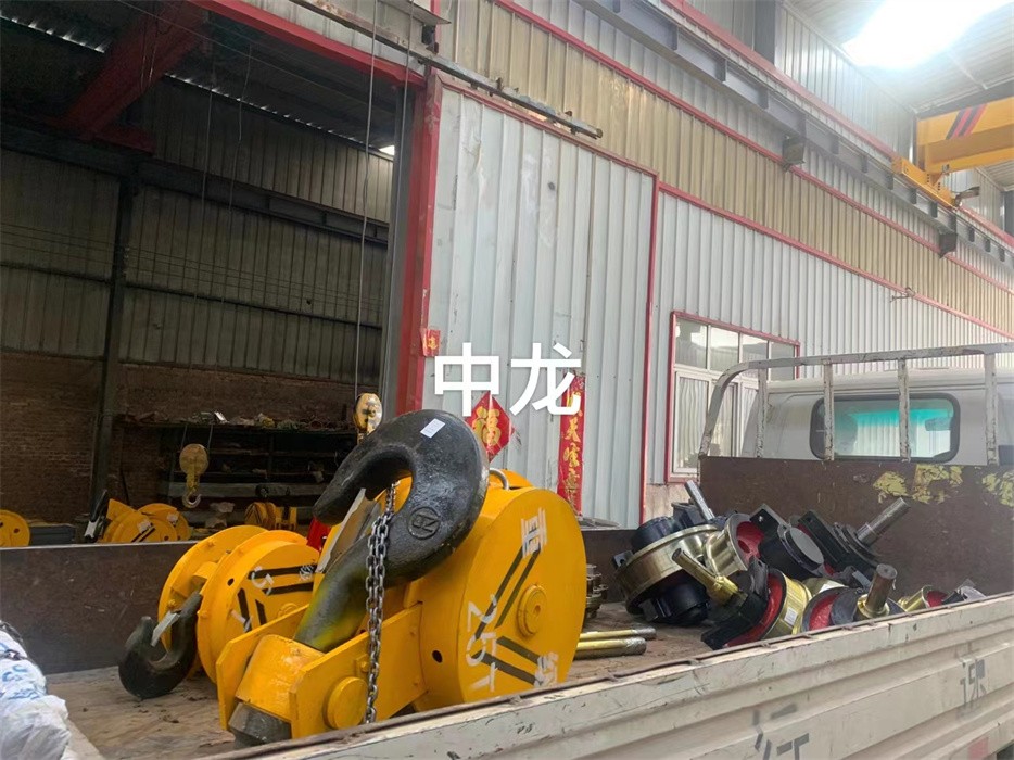 长垣垣起中龙车轮组质优价廉