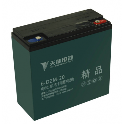 河南郑州正大新能源专用销售天能电池，电动平车专用
