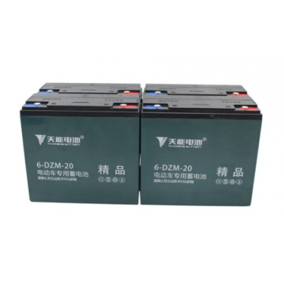 河南电动平车都是用什么电池呀，当然是天能电池-郑州正大新能源