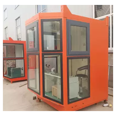 河南三门峡起重驾驶室成套电器加工