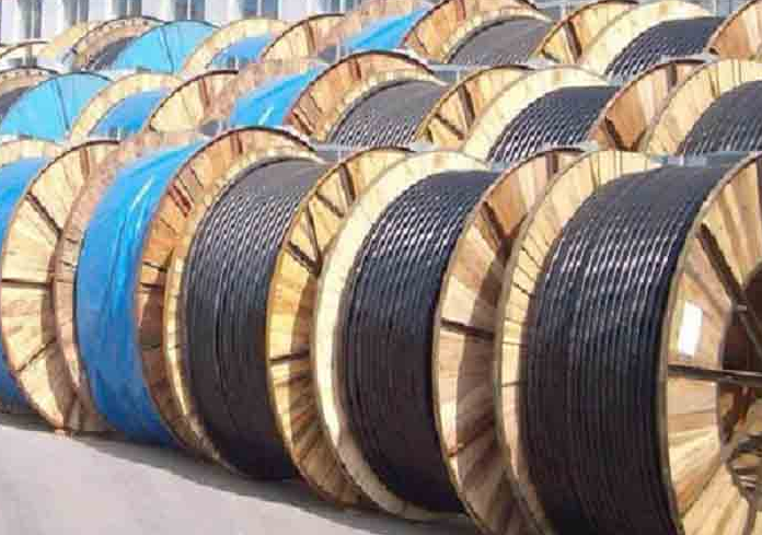 河南新乡电缆线安全质量保证赫普森工业有限公司