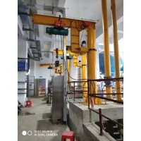 河南高质量悬臂吊就来河南省矿力建筑工程有限公司