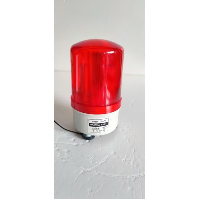 上海铮潼红色警示灯-上海铮潼声光科技图1