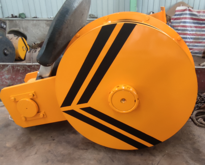 河南洛阳起重吊具可靠新乡振兴吊具