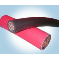 上海专业生产销售橡胶软电缆上海振豫线缆