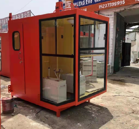 河南焦作起重驾驶室成套电器欢迎来电约翰起重电器