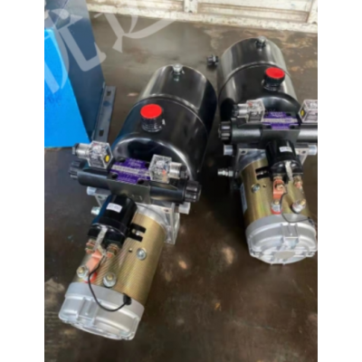 河南高配液压泵站河南省力展液压机电设备有限公司