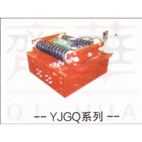 河南新乡YJGQ系列液压夹轨器河南齐