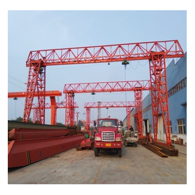 管城回族区品种齐全路桥起重机