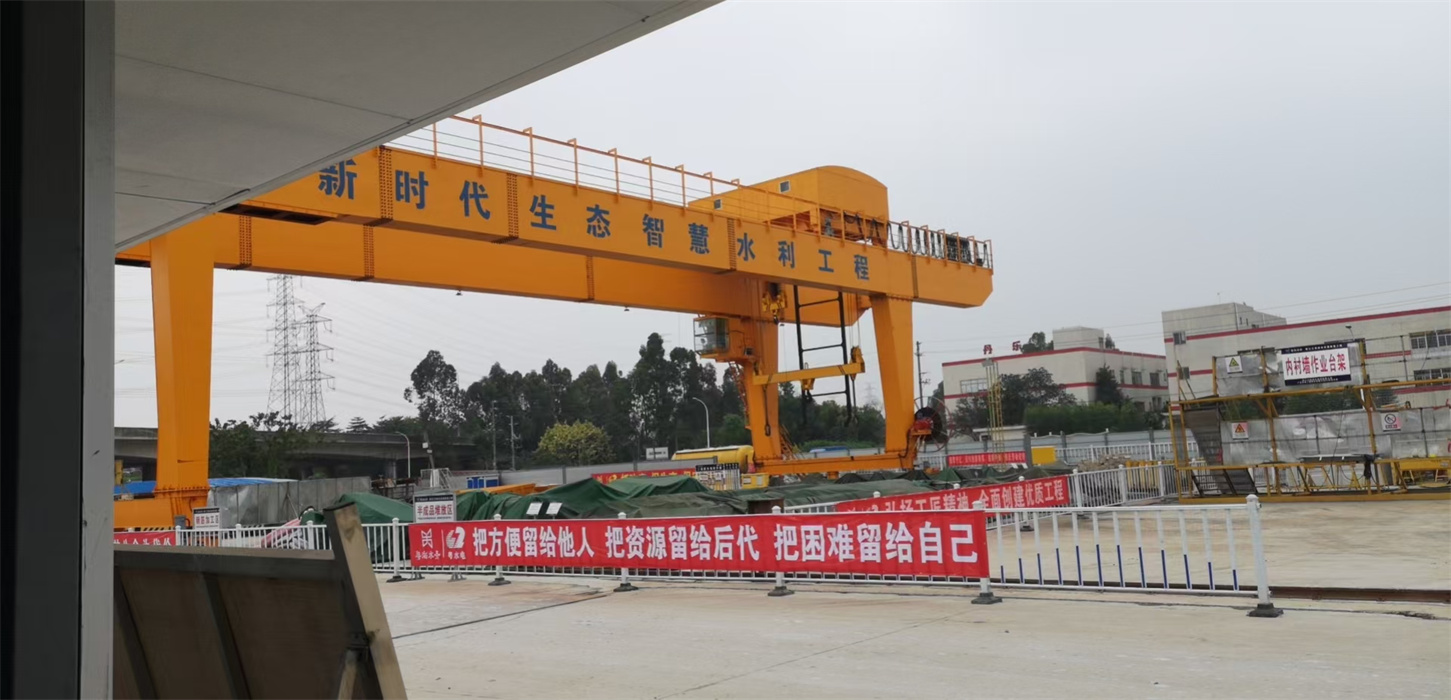 河南成品批发销售大吨位起重机