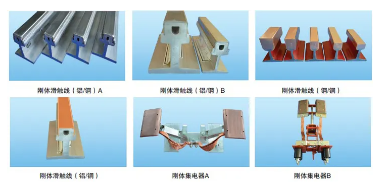 河南长垣各种规格欧旭达滑线样图