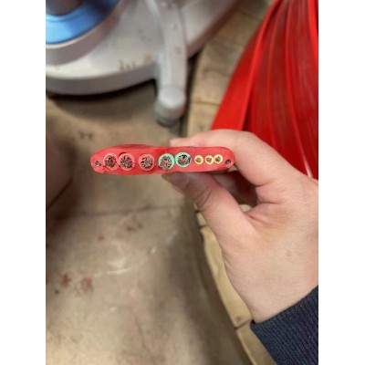 河南品种齐全扁电缆河南光翼电缆有