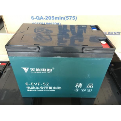 河南新能源电池，电动平车专用-郑州