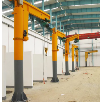 河南长垣矿力悬臂吊质优价廉河南省矿力建筑工程有限公司