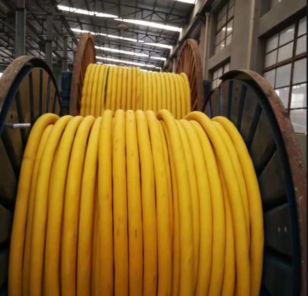 河南恒好起重机电缆线圆电缆生产规模大值得您选择