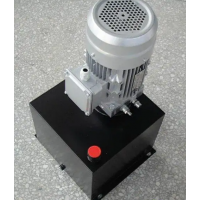 河南动力单元生产商-河南省力展液压机电设备有限公司