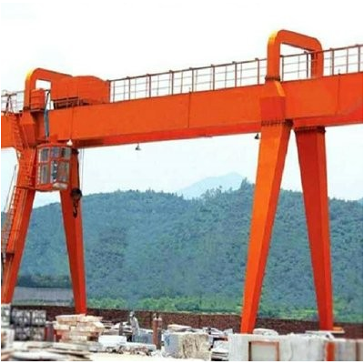 山东亚泰重型机械专业生产龙门吊